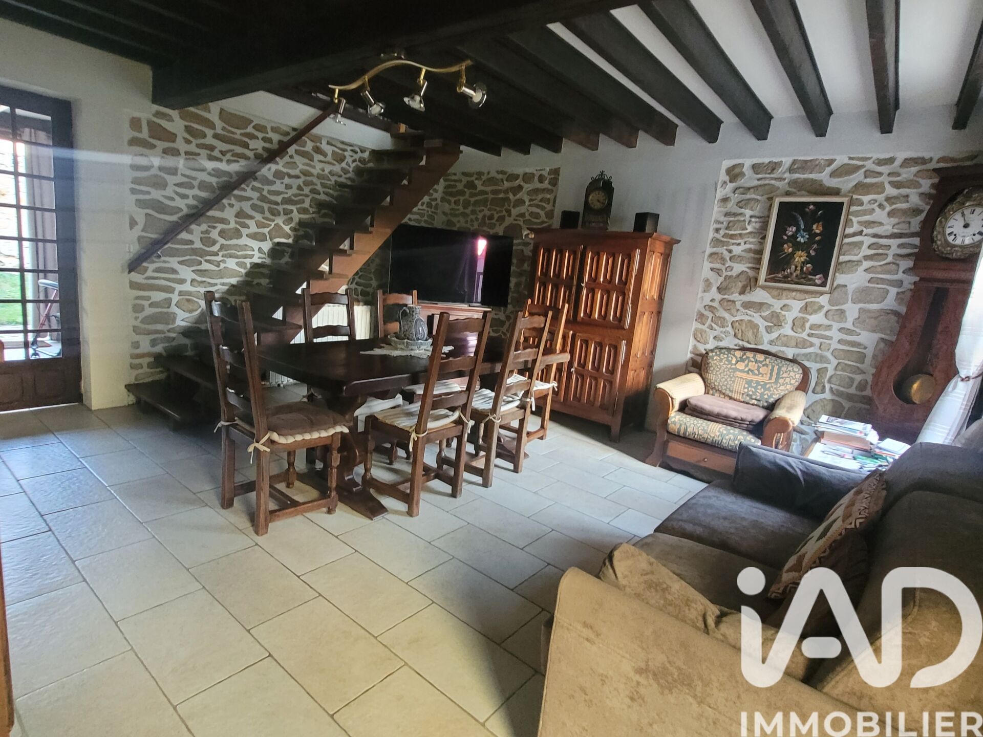Vente Maison/villa 4 pièces - Photo 3