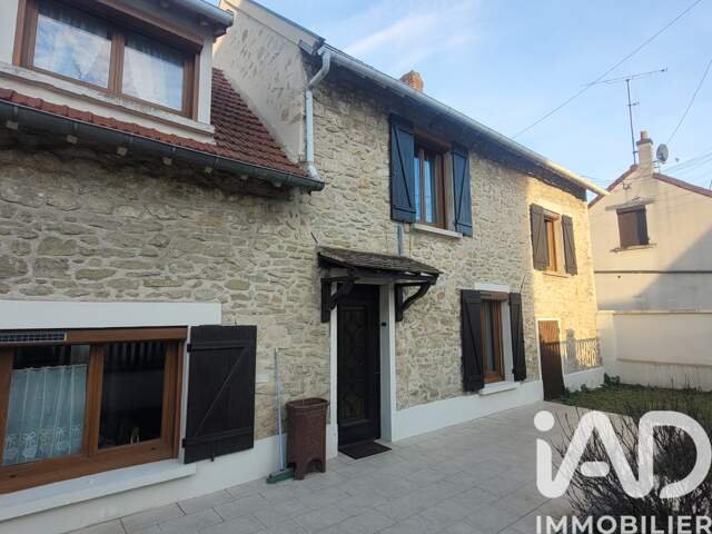 Vente Maison/villa 4 pièces — photo du bien