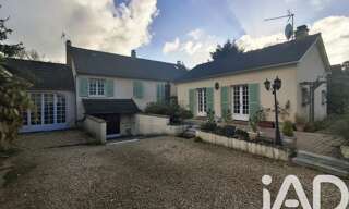 Maison 7 Pièces 152 m² à vendre à Heudebouville (27600)