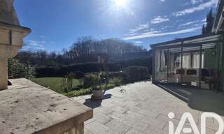 Maison 7 Pièces 152 m² à vendre à Heudebouville (27600)