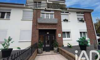 Appartement 6 Pièces 112 m² à vendre à Hirson (02500)