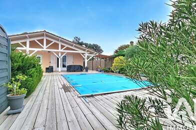 Maison 4 pièces 489000 €