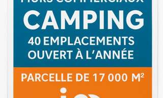 Commerce  17000 m² à vendre à Cambrai (59400)