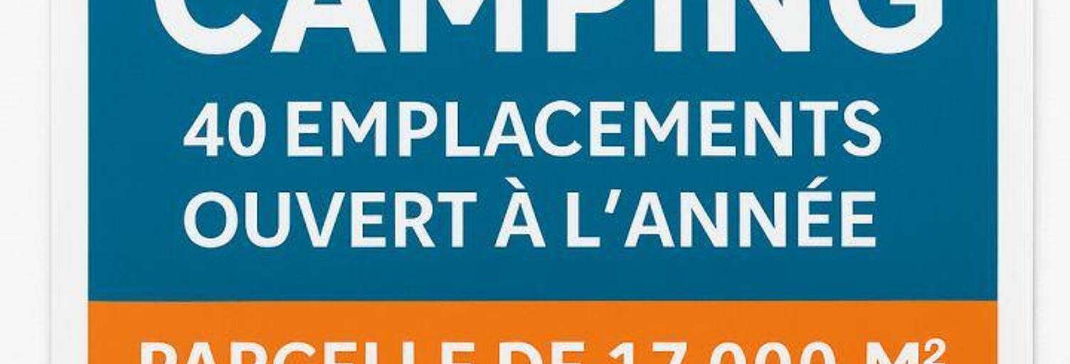 Commerce  17000 m² à vendre à Cambrai (59400)
