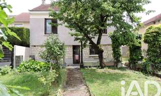 Maison 4 Pièces 95 m² à vendre à Antony (92160)