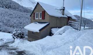 Divers 4 Pièces 72 m² à vendre à Eaux-Bonnes (64440)