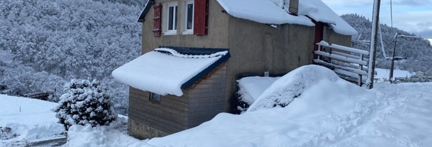 Divers 4 Pièces 72 m² à vendre à Eaux-Bonnes (64440)