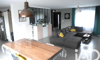 Maison 4 Pièces 123 m² à vendre à Liévin (62800)