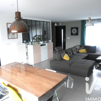 Maison 4 pièces 339000 €