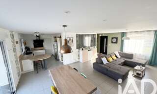 Maison 4 Pièces 123 m² à vendre à Liévin (62800)