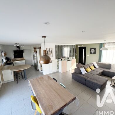 Maison 4 pièces 339000 €