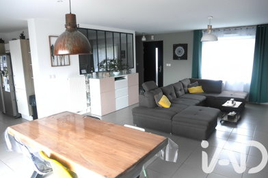 Maison 4 pièces 326200 €