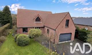 Maison 8 Pièces 222 m² à vendre à Cysoing (59830)