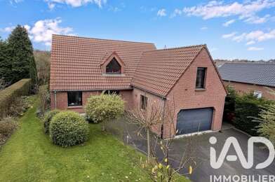 Maison 8 pièces 550000 €