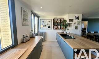 Appartement 3 Pièces 77 m² à vendre à Rennes (35700)