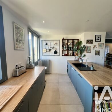 Appartement 3 pièces 380000 €