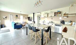 Maison 5 Pièces 93 m² à vendre à Essarts-en-Bocage (85140)