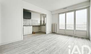 Appartement 1 Pièce 21 m² à vendre à Montreuil (93100)