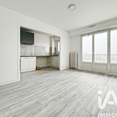 Appartement 1 pièces 123000 €