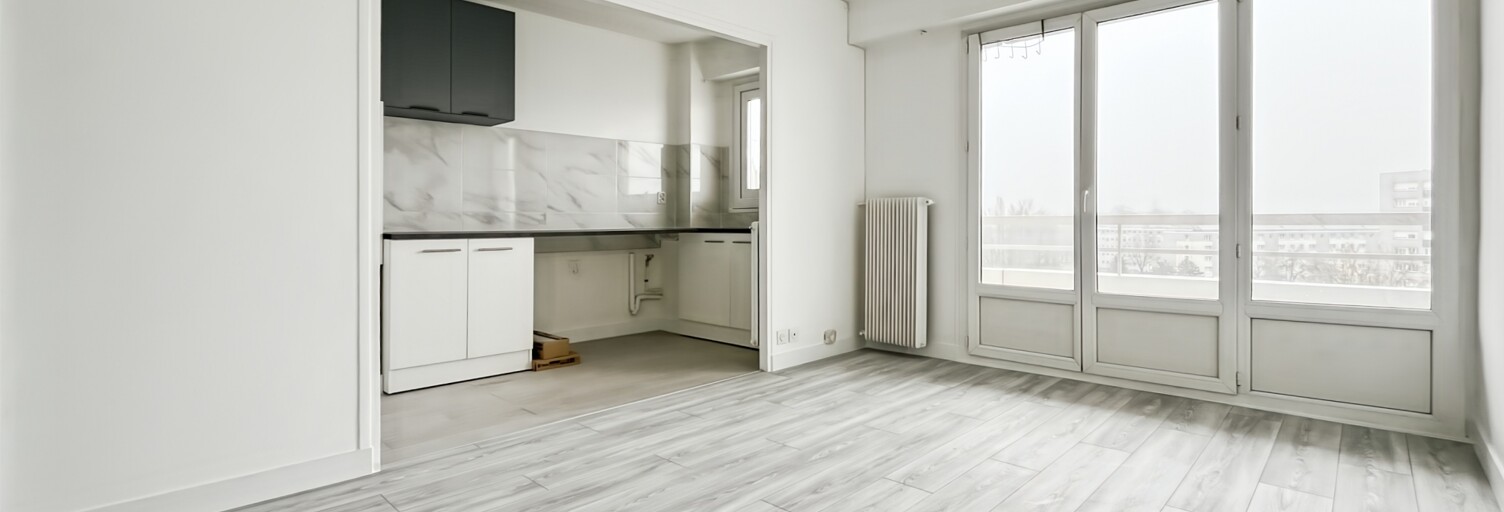 Appartement 1 Pièce 21 m² à vendre à Montreuil (93100)