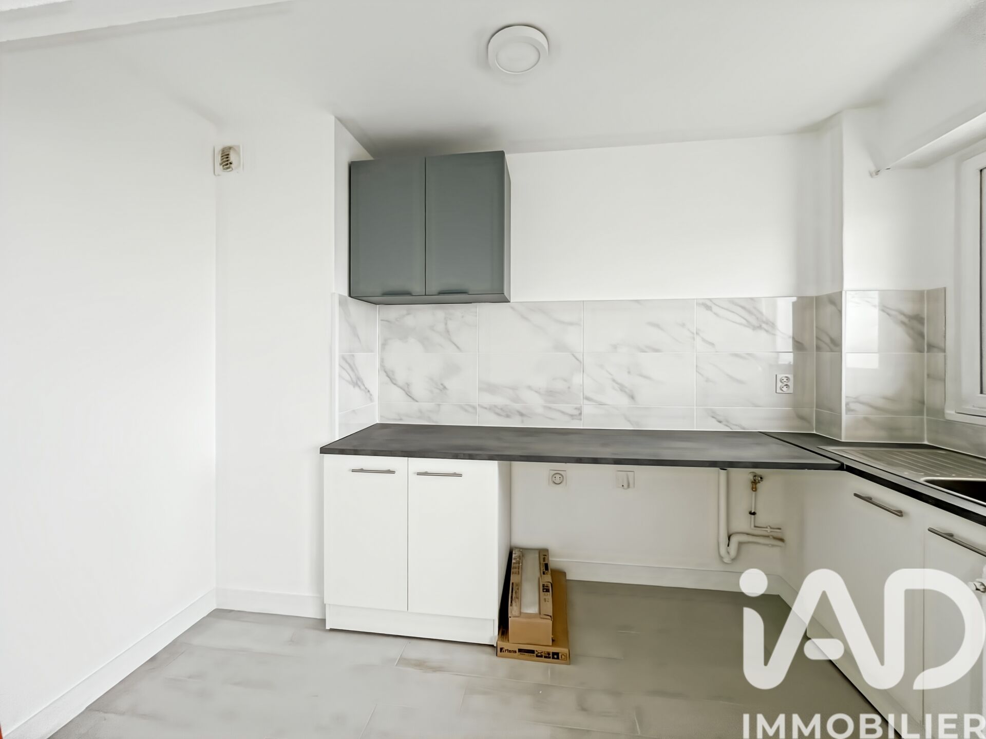 Vente Studio 1 pièce - Photo 2
