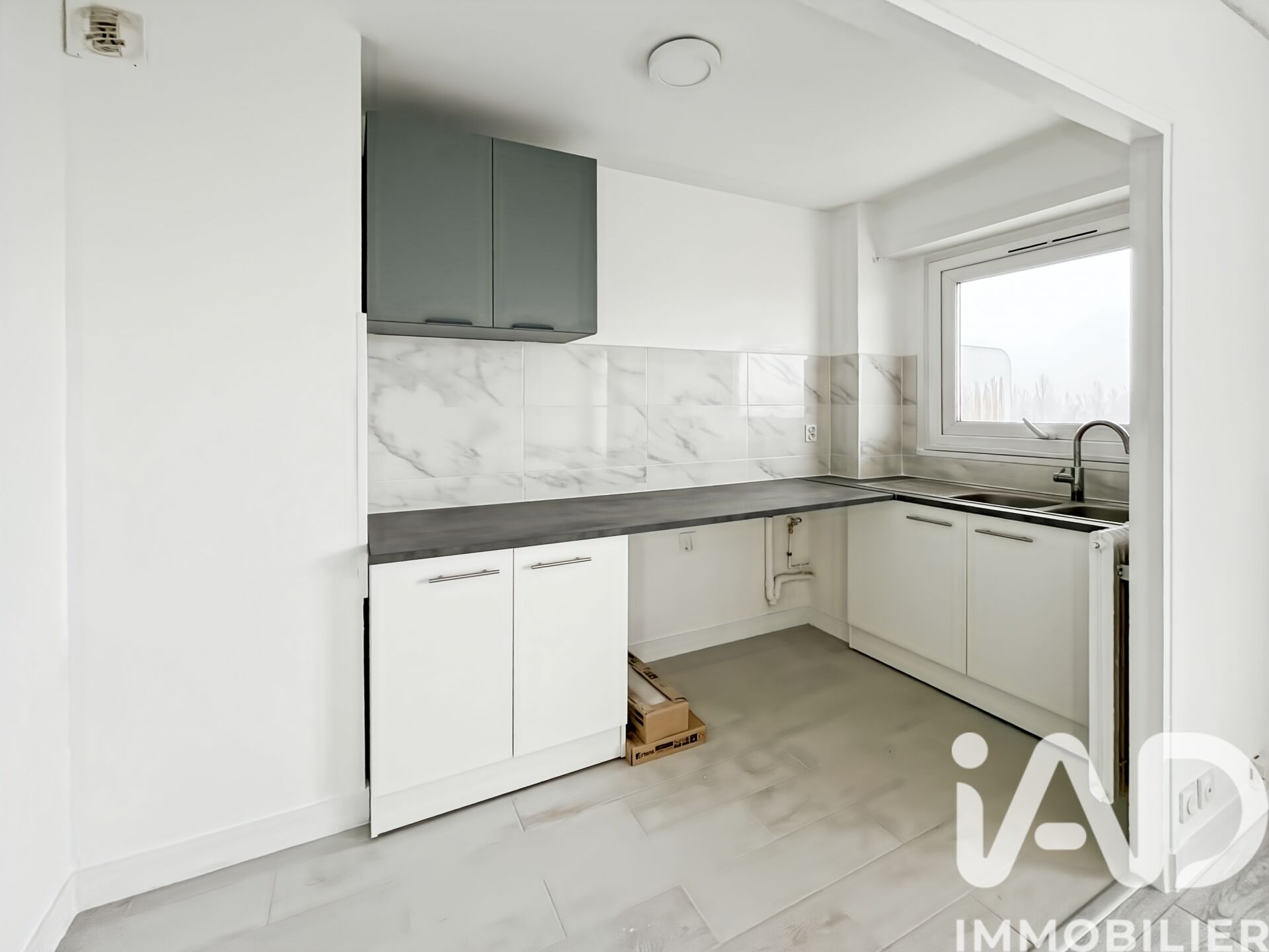 Vente Studio 1 pièce - Photo 3