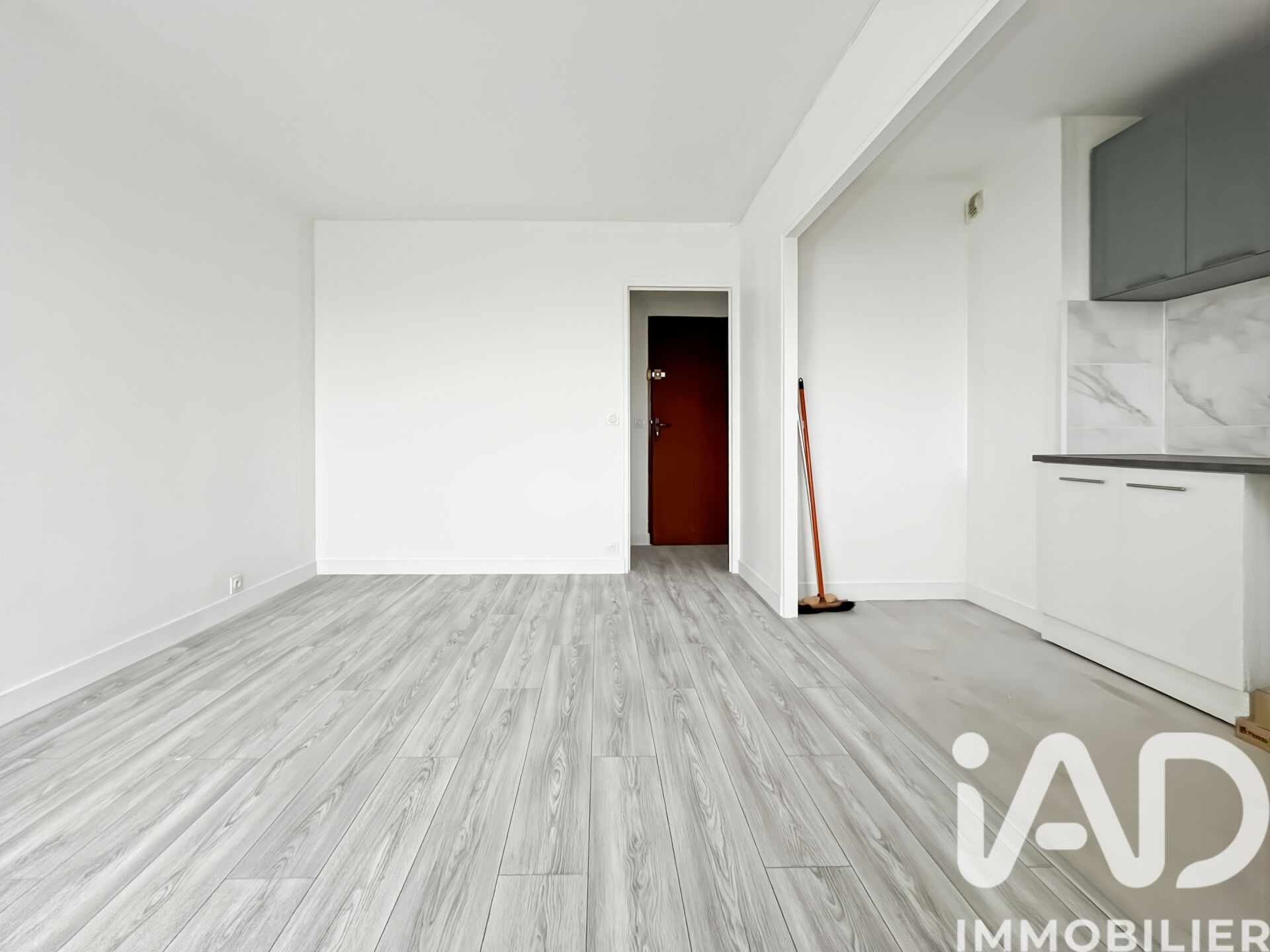 Vente Studio 1 pièce - Photo 5