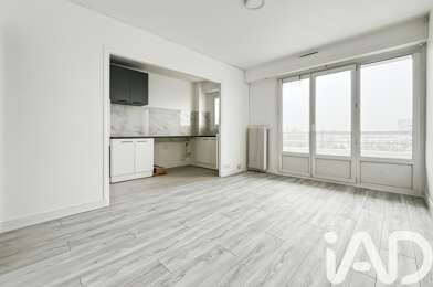 Appartement 1 pièces 119900 €