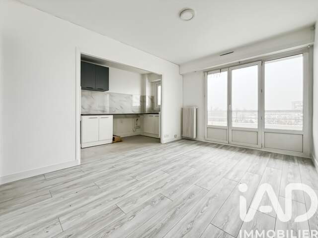 Vente Studio 1 pièce — photo du bien