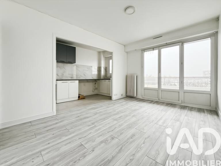 Vente Studio 1 pièce — photo 1