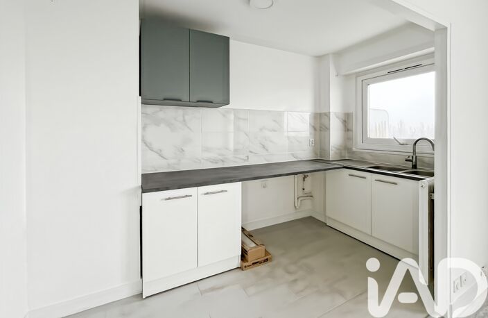 Vente Studio 1 pièce — photo 3