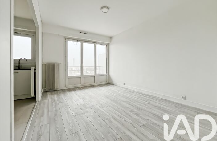 Vente Studio 1 pièce — photo 4