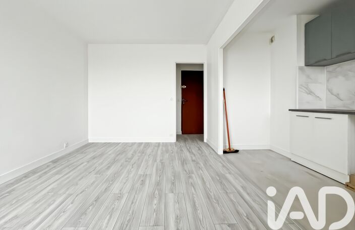 Vente Studio 1 pièce — photo 5