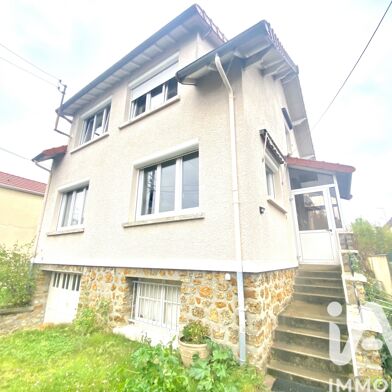 Maison 7 pièces 384000 €