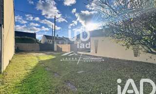 Terrain  220 m² à vendre à Villeparisis (77270)