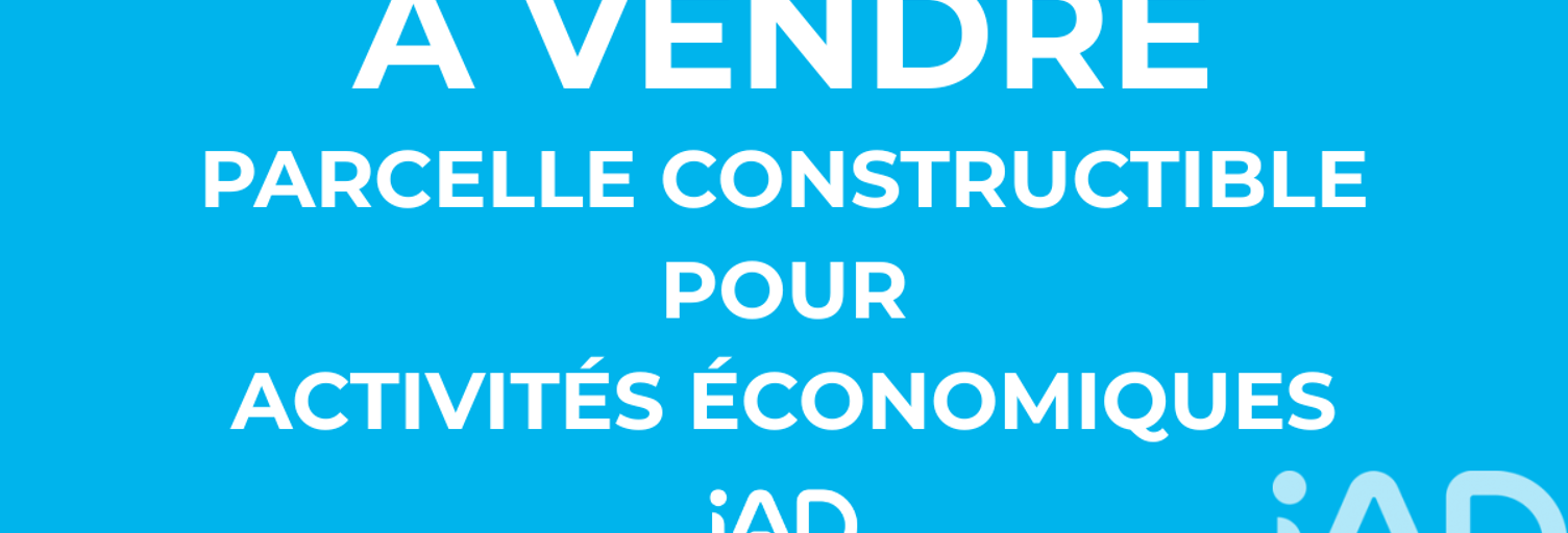 Terrain  4770 m² à vendre à Herblay-sur-Seine (95220)