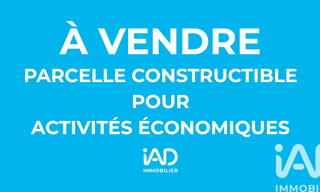 Terrain  4770 m² à vendre à Herblay-sur-Seine (95220)