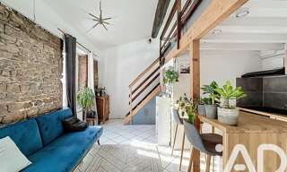 Appartement 1 Pièce 34 m² à vendre à Lyon 7 (69007)