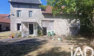 Maison 4 Pièces 84 m² à vendre à Saint-Léger-la-Montagne (87340)