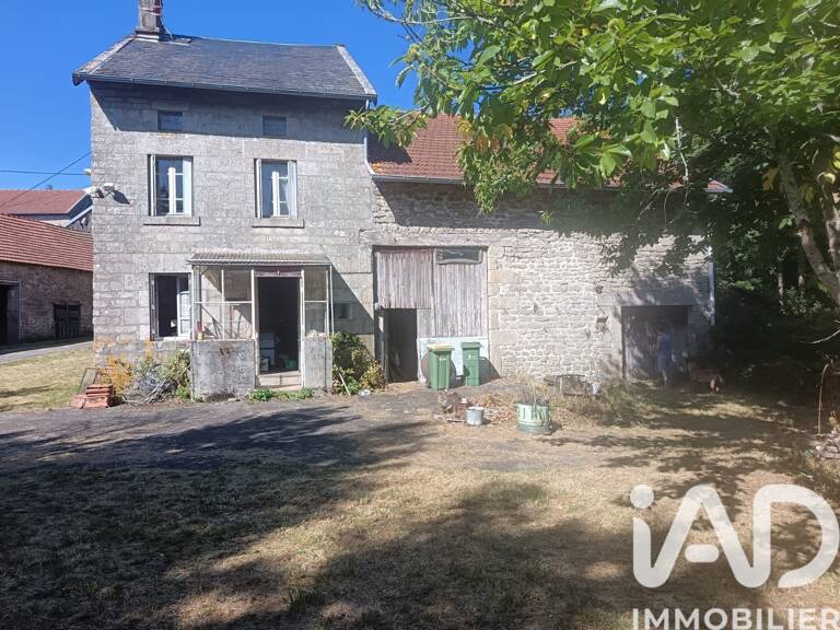 Vente Ferme 4 pièces — photo 1