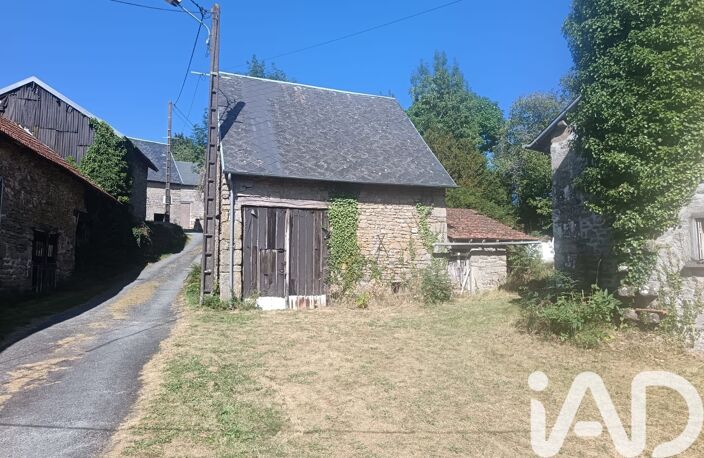 Vente Ferme 4 pièces — photo 2