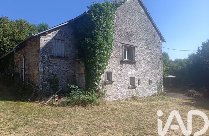 Vente Ferme 4 pièces — photo 3