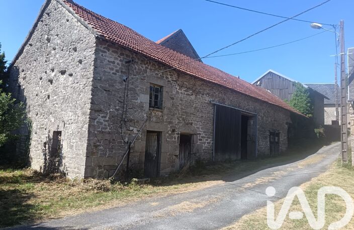 Vente Ferme 4 pièces — photo 4