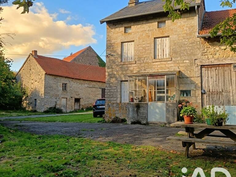 Vente Ferme 4 pièces — photo 1
