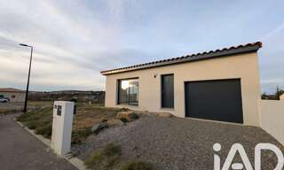 Maison 3 Pièces 76 m² à vendre à Limoux (11300)