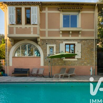 Maison 8 pièces 1095000 €