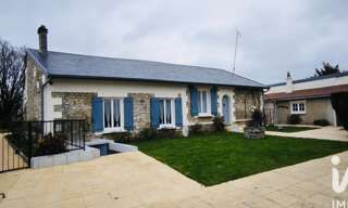 Maison 5 Pièces 123 m² à vendre à Angy (60250)