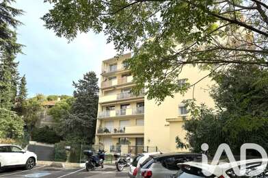Appartement 4 pièces 236000 €