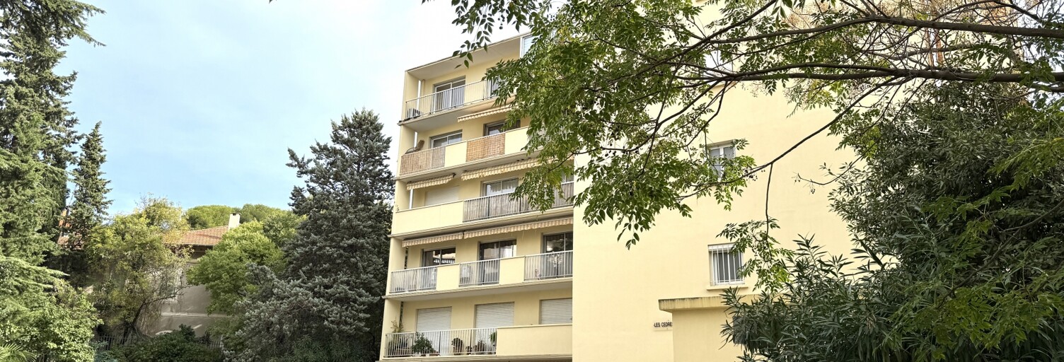 Appartement 4 Pièces 87 m² à vendre à Montpellier (34070)