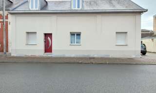 Maison 5 Pièces 90 m² à vendre à Berck (62600)